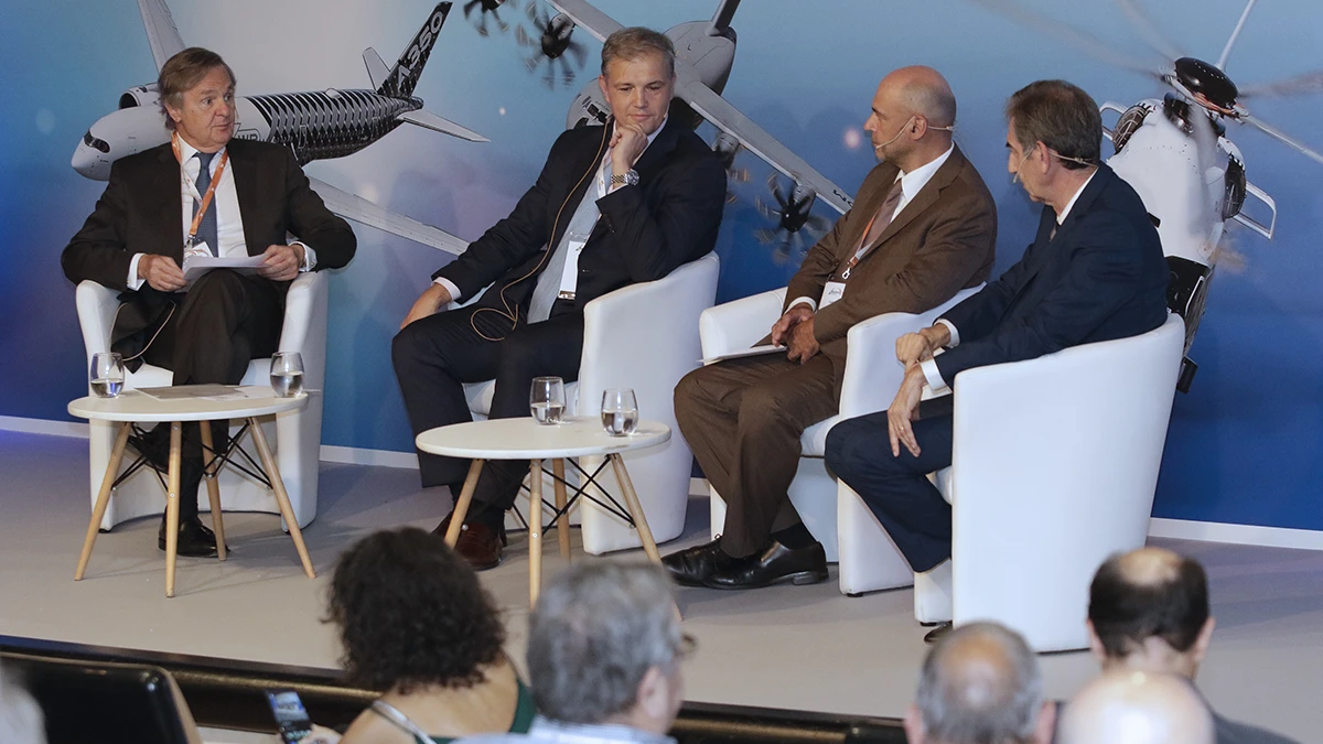 Ponencia de ADM Sevilla 2022. Foto: ADM Sevilla